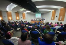 Cidade da Melhor Idade promove encontro sobre o Outubro Rosa