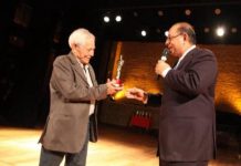 Jourdan Amóra — Uma Personalidade da História de Niterói