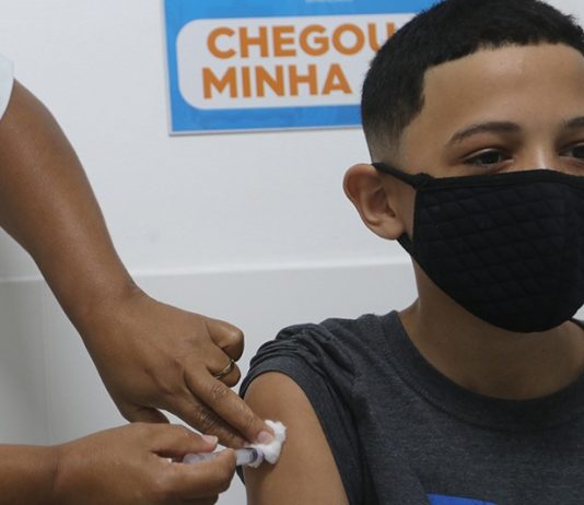 Vacinação contra HPV será realizada no Shopping Plaza Macaé neste sábado