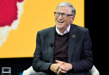 Bill Gates e a nova abordagem para as mudanças climáticas: foco no bem-estar humano