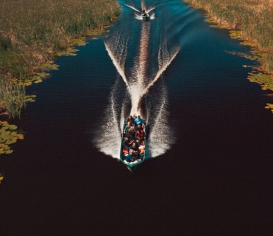 Produção macaense chega à COP30 com o documentário “Memórias Perdidas no Canal”