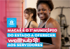 Prefeitura de Macaé lança Wellhub para os servidores públicos municipais