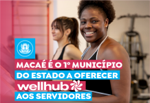 Prefeitura de Macaé lança Wellhub para os servidores públicos municipais