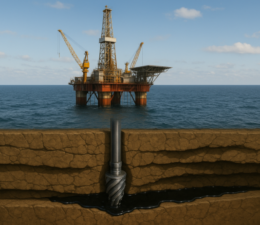 O CNPE, a ANP e a injeção de gás nos campos de petróleo