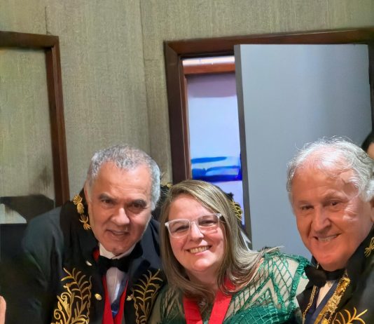 Mérito Esportivo Zicoconcedido a Samara Jardim