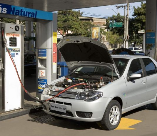 Últimos dias para veículos com GNV obterem redução no IPVA 2026