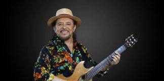 Madame Escarlate, Geraldo Azevedo e Sandra Sá são as próximas atrações no palco dos Cavaleiros