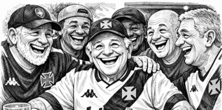 O que é ser desprendido?