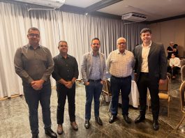 Evento debate cenários econômicos e do setor de óleo e gás para 2026