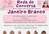 Janeiro Branco ganha voz em Roda de Conversa promovida pela Unamama dia 29