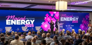 Macaé Energy 2026 antecipa grandes debates e inicia contagem regressiva para março