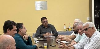 Macaé deve retomar voos comerciais e reforça protagonismo no setor de energia