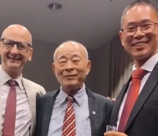 Judô Rio celebra Dia Nacional do Japão em cerimônia no Consulado Geral