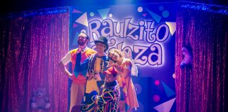 Circo, música e teatro para todas as idades no Teatro Firjan SESI Macaé