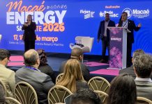 Macaé Energy 2026 será realizado em março com expectativa de 15 mil visitantes