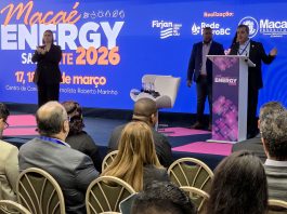 Macaé Energy 2026 será realizado em março com expectativa de 15 mil visitantes