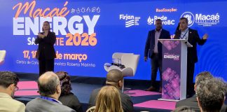 Macaé Energy 2026 será realizado em março com expectativa de 15 mil visitantes
