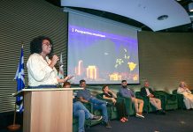 FeMASS assina parceria com a Petrobras