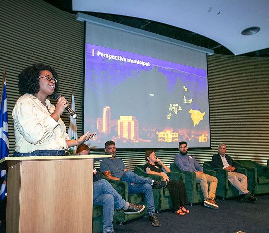 FeMASS assina parceria com a Petrobras