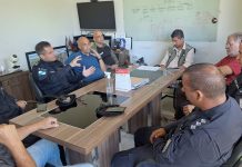 Mobilidade Urbana recebe novo comandante do 32º Batalhão de Polícia Militar