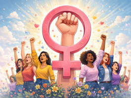 A inquietante volta da obediência feminina