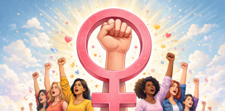 A inquietante volta da obediência feminina