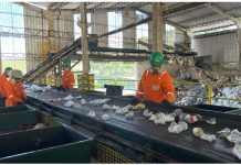 Foresea consolida 100% de reaproveitamento e elimina envio de resíduos para aterros sanitários