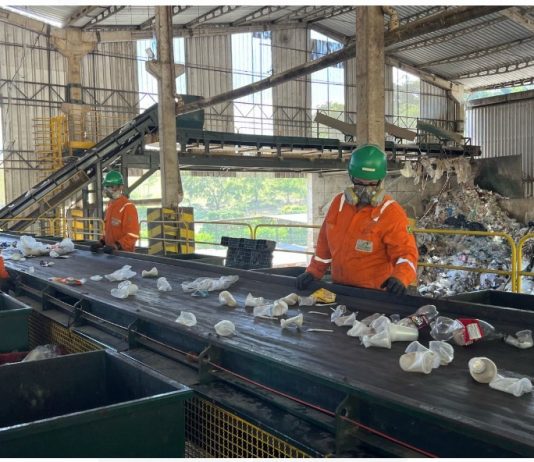 Foresea consolida 100% de reaproveitamento e elimina envio de resíduos para aterros sanitários