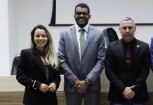 Câmara de Macaé elege nova Mesa Diretora para os próximos dois anos