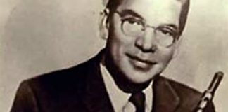 Vida e obra de Benedito Lacerda são destaque em exposição até 10 de abril em Macaé