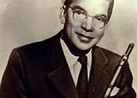 Vida e obra de Benedito Lacerda são destaque em exposição até 10 de abril em Macaé