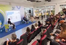 Ocyan abre chamada para startups com projetos
de inovação voltados ao setor de O&G