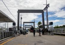 Carnaval: prefeitura monta estrutura especial na Cidade do Samba