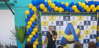 Colégio Atlântico inaugura novo prédio para Ensino Médio em Macaé