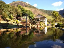 Festival das Estrelas em Santa Maria Madalena divulga programação completa