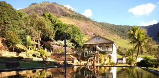 Festival das Estrelas em Santa Maria Madalena divulga programação completa