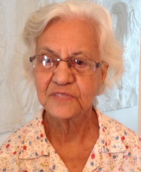 Nota de Falecimento: Olimia Pires de Miranda, aos 101 anos