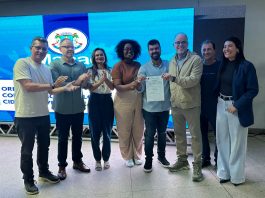 Prefeitura anuncia início de obras e apresenta expansão da Cidade Universitária