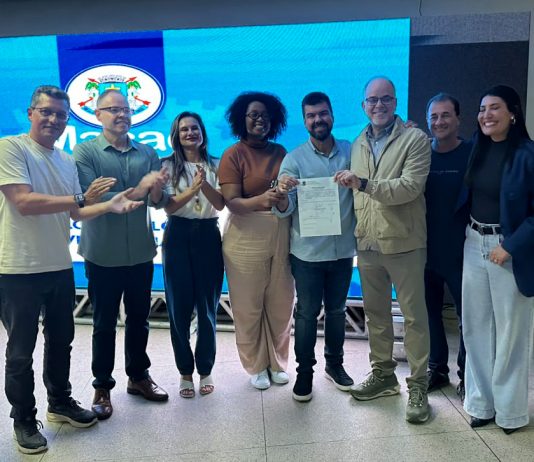Prefeitura anuncia início de obras e apresenta expansão da Cidade Universitária