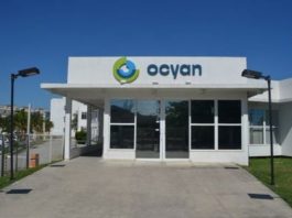 Ocyan destaca uso de IA e tecnologias digitais na gestão de FPSOs durante congresso no Rio
