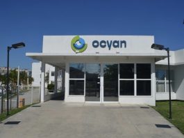 Ocyan oferece oportunidades na área de manutenção e serviços offshore