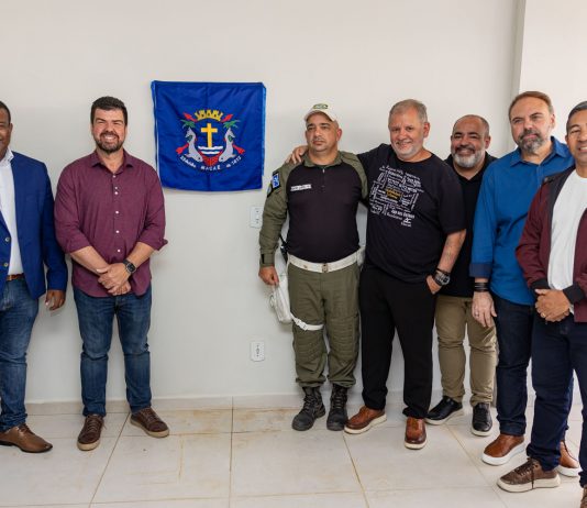 Prefeitura inaugura novo Centro Administrativo da Mobilidade Urbana