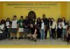 Escola pública de Macaé, UFRJ e universidade norueguesa constroem sustentabilidade e educação regenerativa juntas