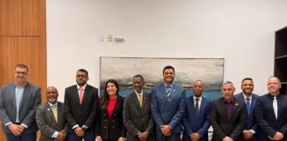 ACIM participa de encontro com autoridades de Angola e reforça relações comerciais internacionais