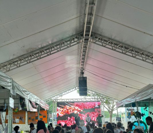 IV Feira de Educação Ambiental de Carapebus mobilizará alunos da rede municipal