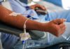 Doação de sangue ganha reforço no Rio com incentivos legais e campanha inspirada na paixão pelo futebol