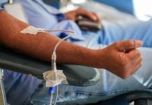 Doação de sangue ganha reforço no Rio com incentivos legais e campanha inspirada na paixão pelo futebol