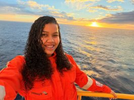 Foresea conclui seu Programa de Desenvolvimento Offshore com 70% dos trainees contratados
