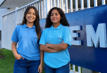 Nova Vida: 61 adolescentes tomam posse na próxima sexta-feira