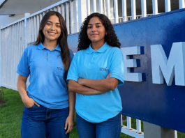 Nova Vida: 61 adolescentes tomam posse na próxima sexta-feira